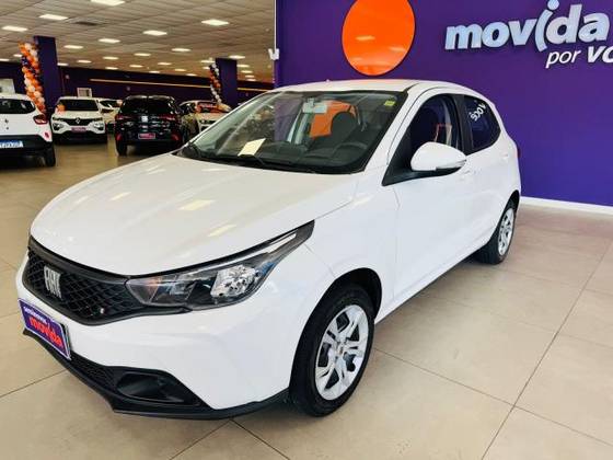 FIAT ARGO 1.0 FIREFLY FLEX DRIVE MANUAL FIAT ARGO 1.0 FIREFLY FLEX DRIVE MANUAL
